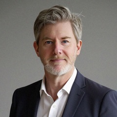 Hans Soderquist, Cornerpin Real Estate Broker